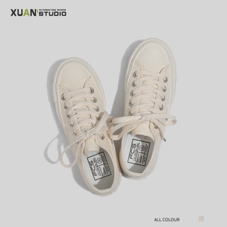 [ORDER] Giày cv thể thao full be ulzzang