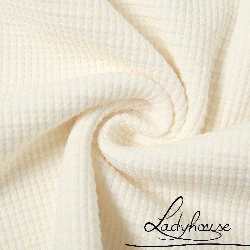 Áo Thun Croptop Cổ Tròn Tay Ngắn Màu Sắc Tương Phản Thời Trang Mùa Hè Dành Cho Nữ