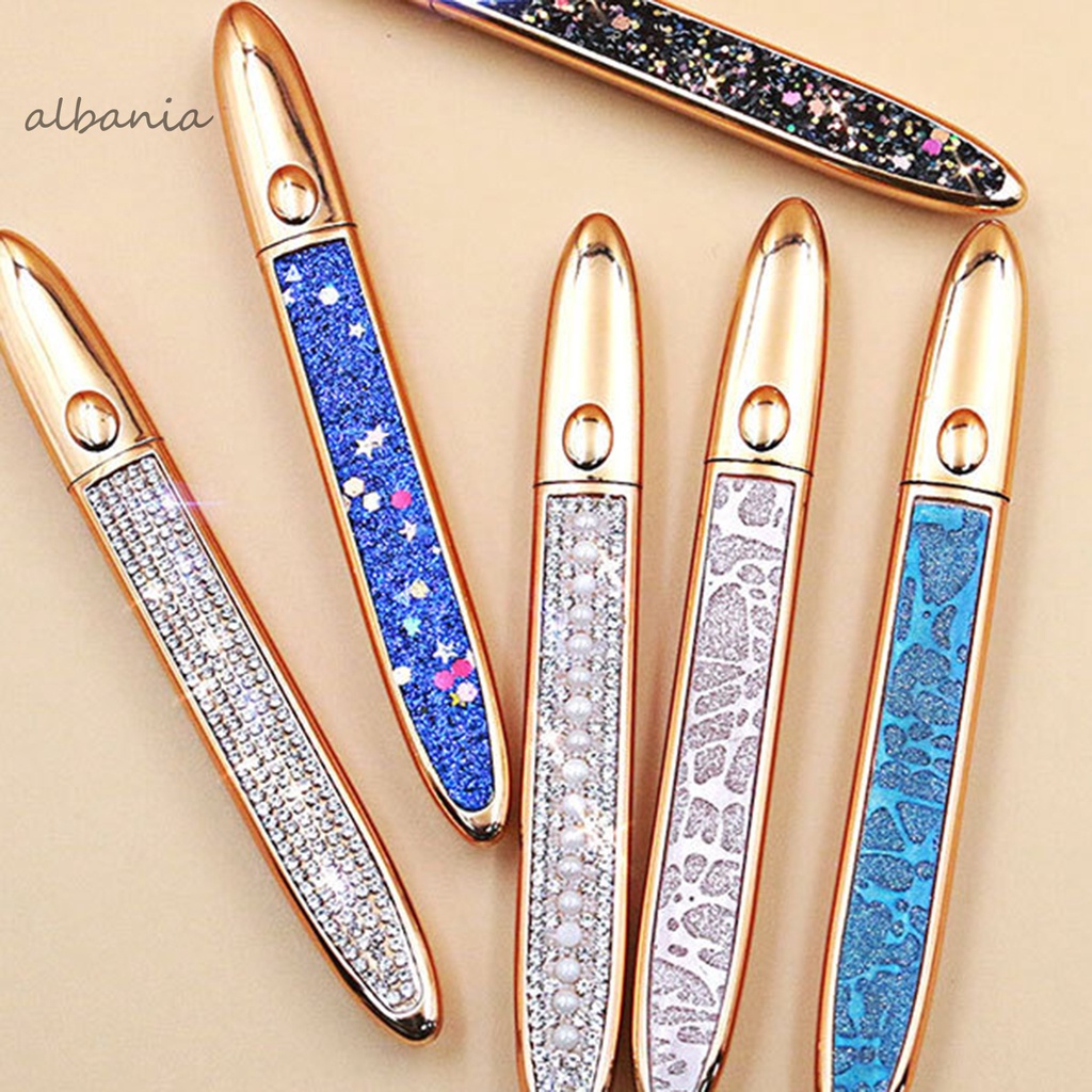 Bút kẻ mắt ABS tự dính chống thấm nước chống dầu dễ lau chùi cho nữ | BigBuy360 - bigbuy360.vn