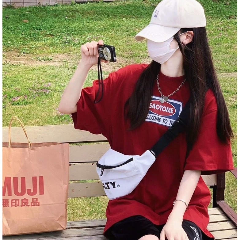 Áo thun SATO