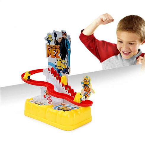 Bộ đồ chơi Minion cho bé - BX0547