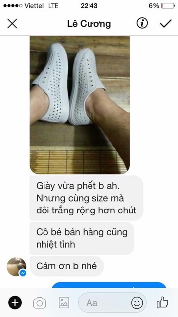 [TẶNG Jibbtiz cài dép] giày nhựa đi mưa NATIVE cho nam và nữ màu trắng | BigBuy360 - bigbuy360.vn