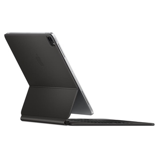 ✵ Bàn Phím Magic Keyboard iPad Pro 12.9” Màu Đen (2021)