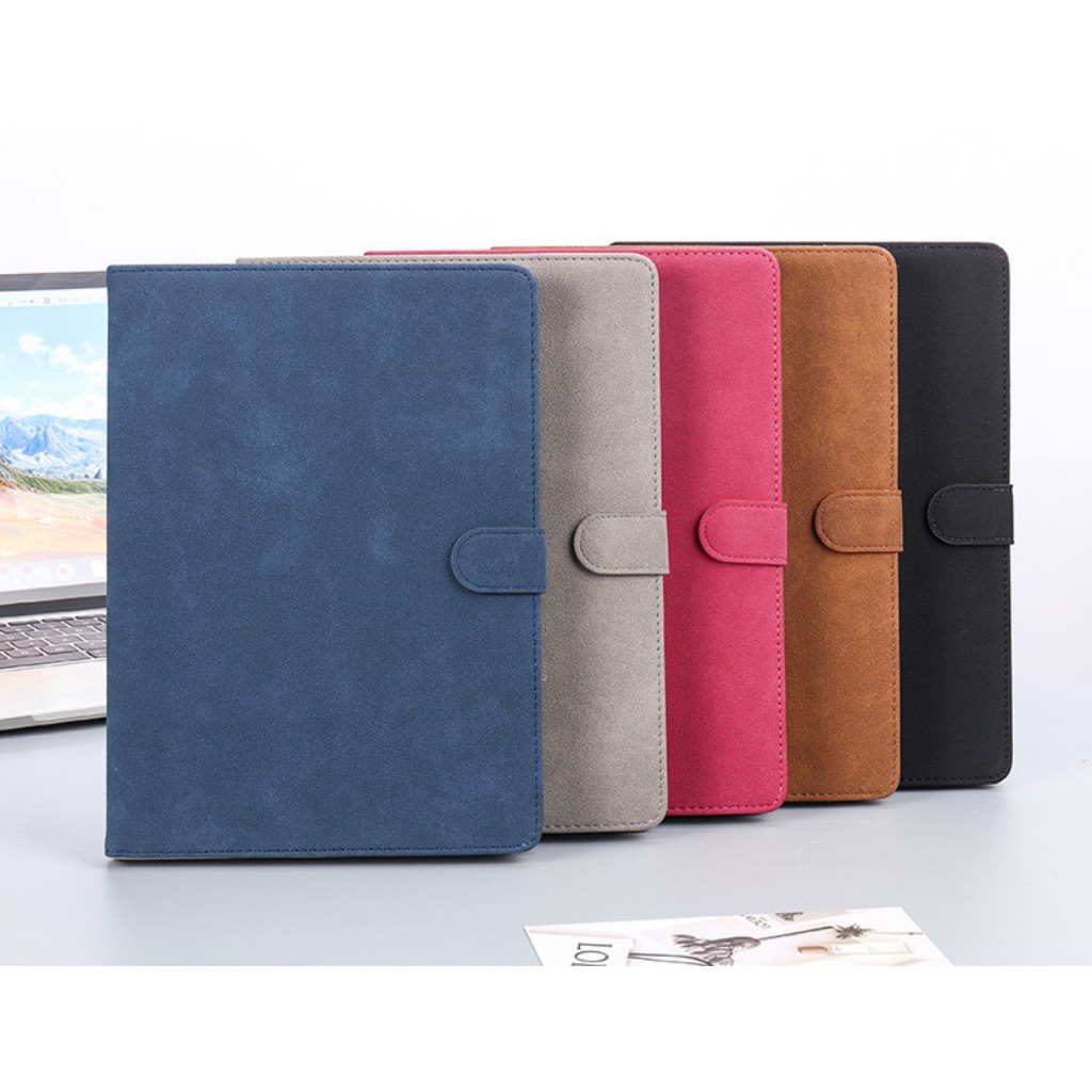 Bao da ipad khuy cài cực chất ốp ipad gen 8 10.2 gen 7/Pro 11/9.7/10.5/Air 3/Air 2/Air1/2017/2018...MART CASE | BigBuy360 - bigbuy360.vn