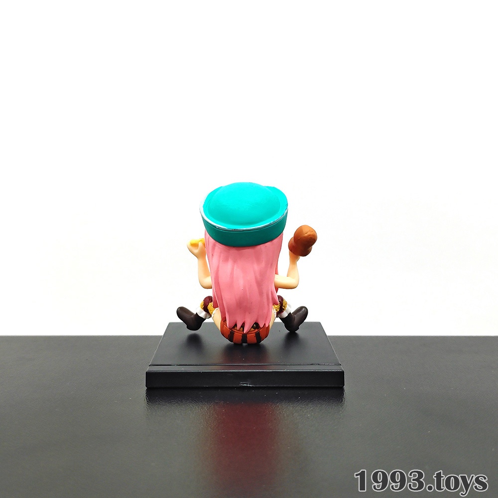 Mô hình nhân vật Banpresto Ichiban Kuji Figure One Piece - Change of Generation - Jewelry Bonney