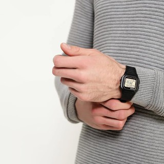 Đồng hồ Nam Casio W-800HG-9AVDF