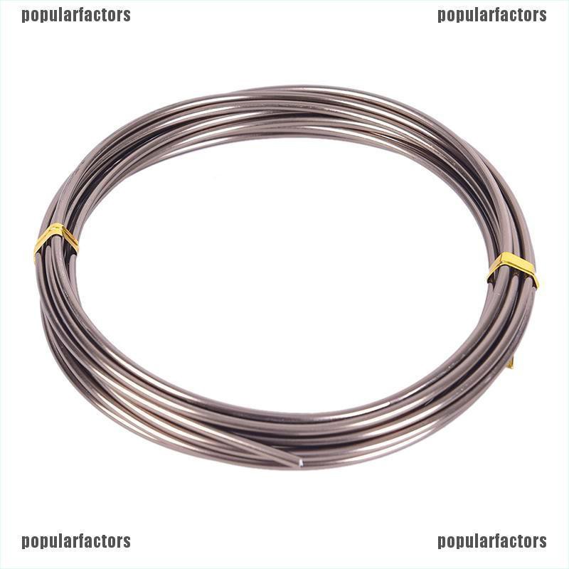 Dây Nhôm 1mm 1.5mm 2mm 2.5mm Chất Lượng Cao