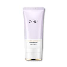 Tuýp Kem Lót Trang Điểm Ohui Ultimate Brightening Lavender Primer 45ml.