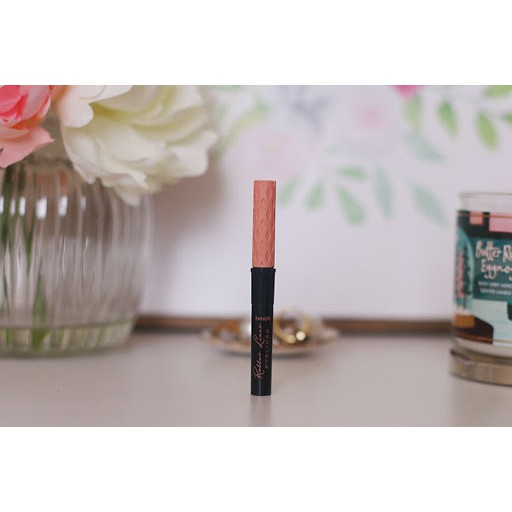 [MINISIZE 0.5ML ] KẺ MẮT NƯỚC BENEFIT ROLLER LINER TRUE MATTE LIQUID LINER