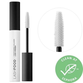 Lót mascara dưỡng mi collagen LashFOOD Conditioning Collagen Lash Primer 4ml
