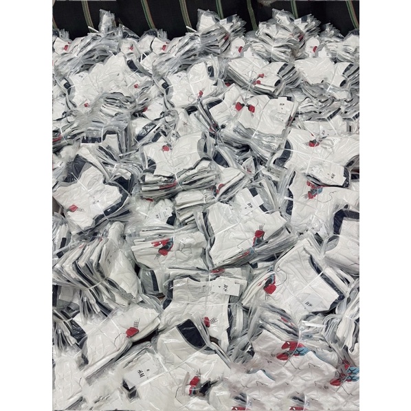 Set 3 áo SN siêu nhân