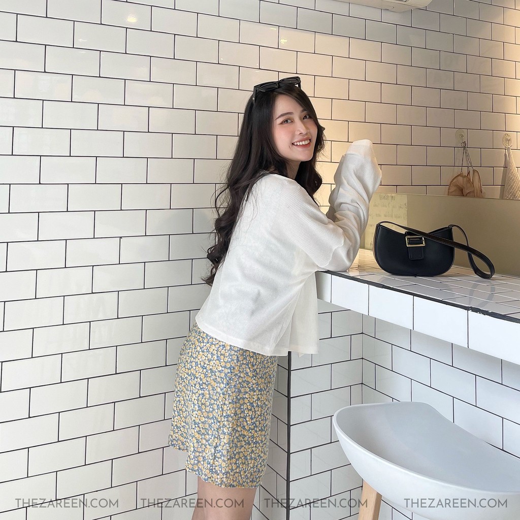 [Mã SKAMCLU7 giảm 10% tối đa 50K đơn 0Đ] ÁO KHOÁC CARDIGAN ZAREEN CAR01 | BigBuy360 - bigbuy360.vn