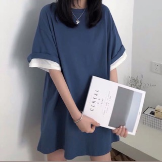 Áo thun freesize