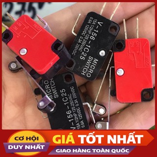 ⚡ 5 Công tắc hành trình Cao Cấp ⭐