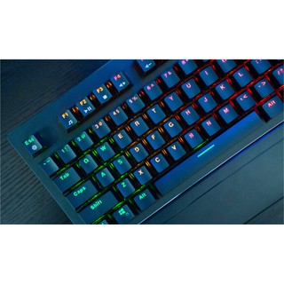 Bàn phím cơ Fuhlen Eraser Led Rainbow