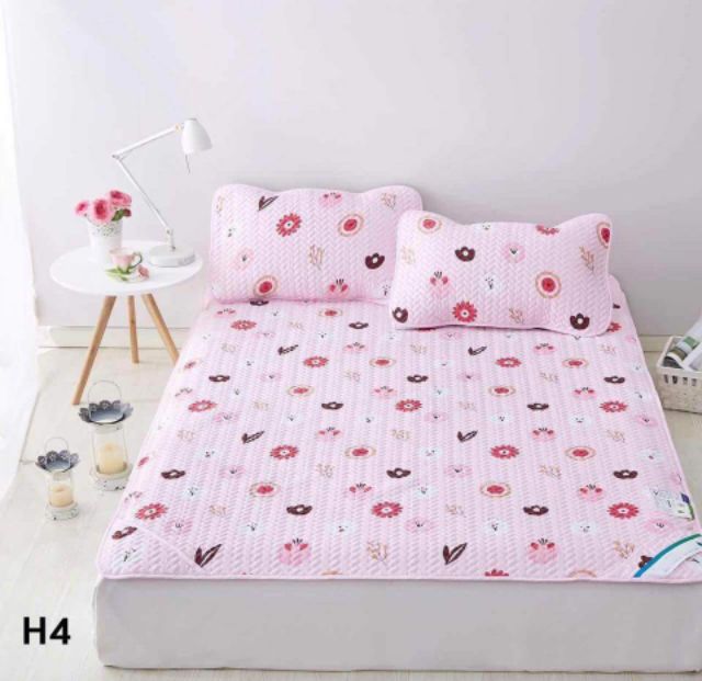 Chiếu điều hòa hòa tencel m6Hàng có túi cực xịn đẹp nhé( chọn màu không chọn hình)
Một nằm cực mát, thấm hút mồ hôi, tho