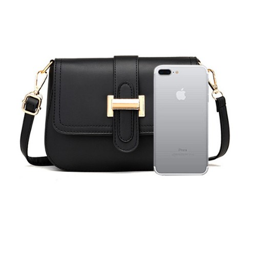 FREESHIP 50K - (Hàng mới)Túi xách nữ đeo chéo dáng Bassic sang trọng_D9 | BigBuy360 - bigbuy360.vn