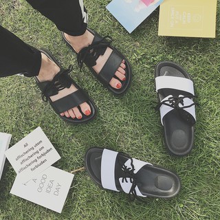 (SALE) Dép sandal dây nam/nữ Ulzzang hot Trend 2020