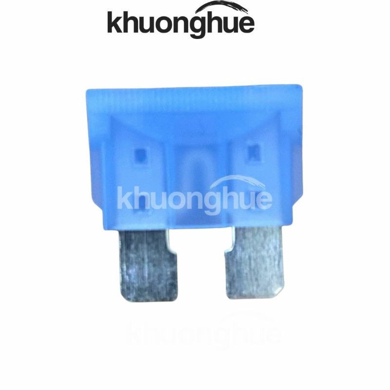 Cầu chì xe Nozza, Exciter 150cc chính hãng Yamaha