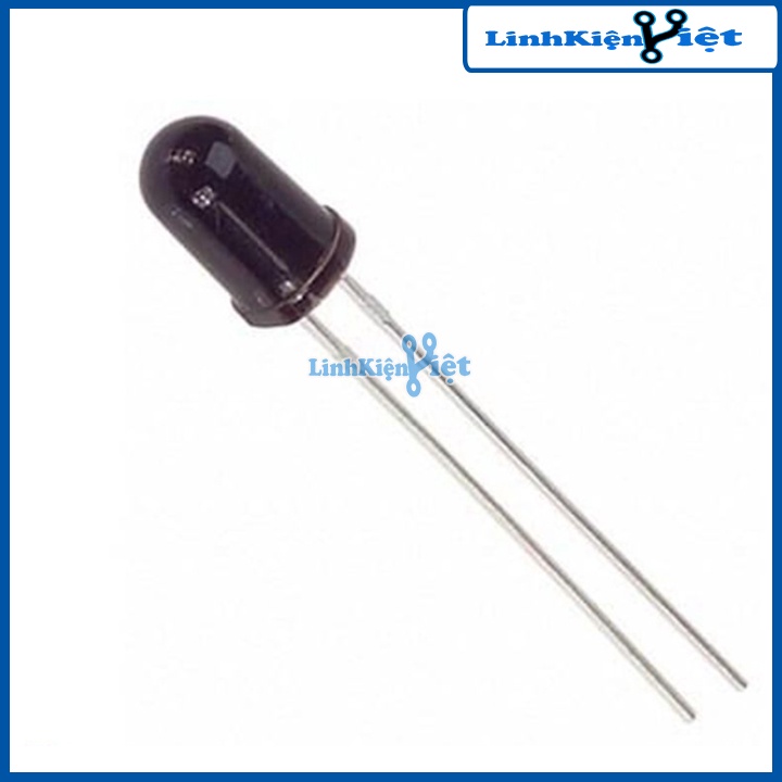 Led Thu Hồng Ngoại 3mm - 5mm