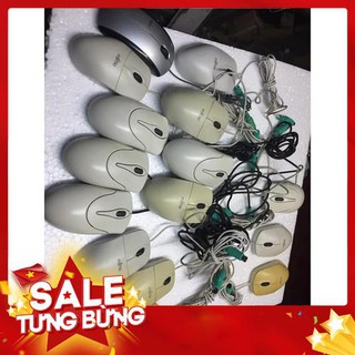 {SALE} Chuột Quang Cổng cắm PS2