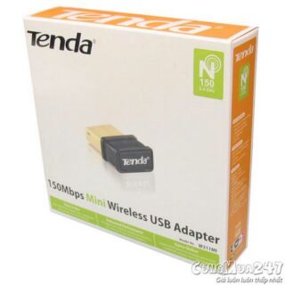 Usb wifi Tenda 311MI