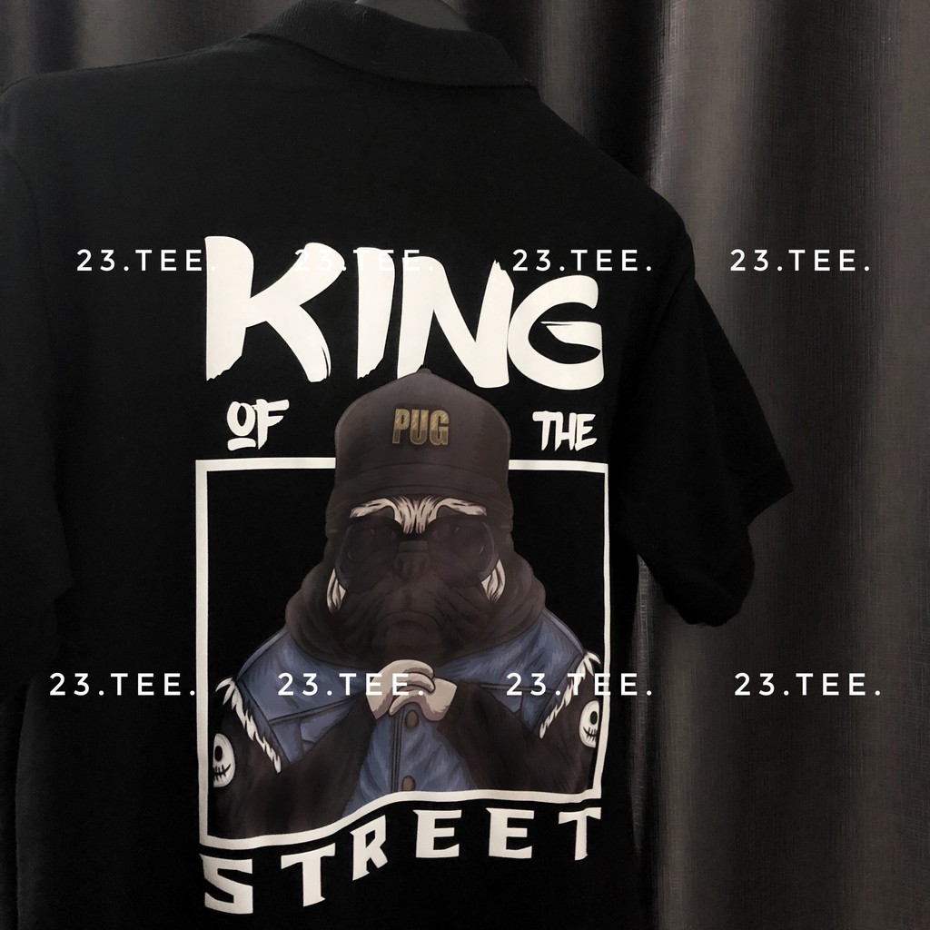 Áp polo KingStreet Best Seller độc quyền 23.tee