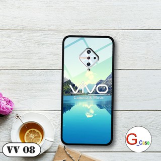 Ốp lưng VIVO S1 Pro - hình 3D
