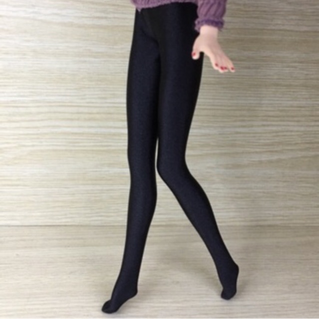 H1B- Tất quần, quần legging, tất đùi vớ cho búp bê