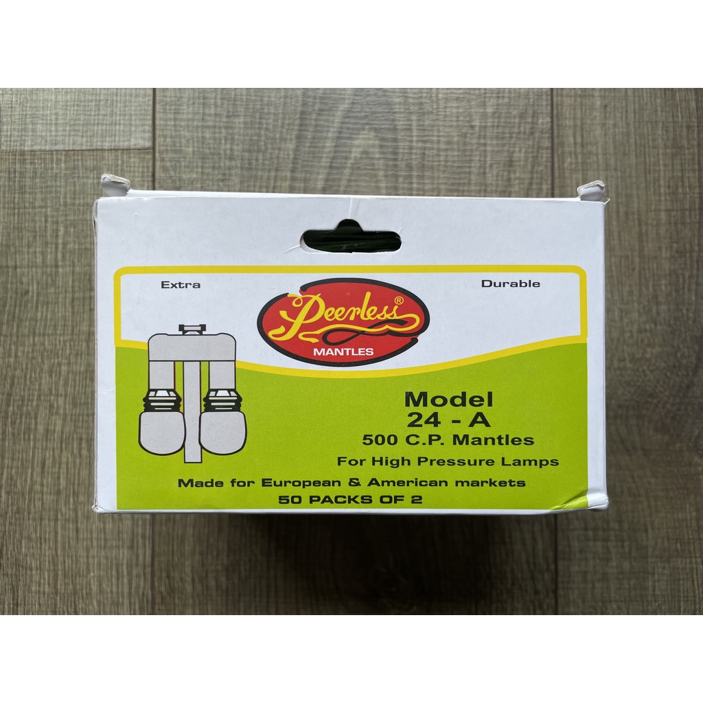 Tim đèn măng xông Peerless 500cp, bấc đèn măng xông Peerless