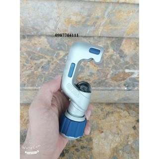 DAO CẮT ỐNG ĐỒNG VALUE 4 -28mm