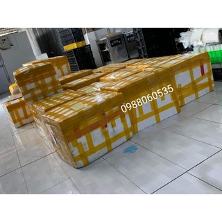 GÀ Ủ MUỐI HOA TIÊU