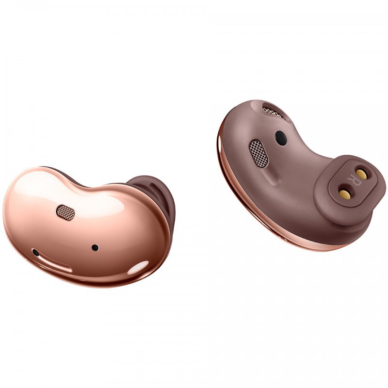 [Chính Hãng] Tai Nghe True Wireless Samsung Galaxy Buds Live