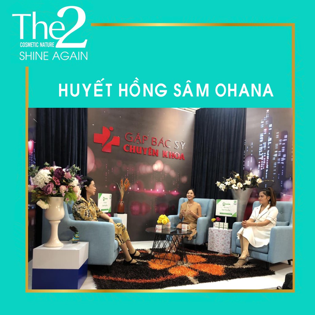 [Chính Hãng] HUYẾT HỒNG SÂM - Đông Y Vũ Đức | BigBuy360 - bigbuy360.vn