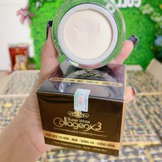 Kem Face Collagen X3