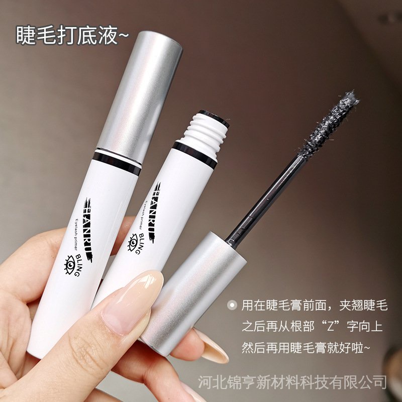 Mascara nhiều màu sắc chống thấm nước lâu trôi không nhòe