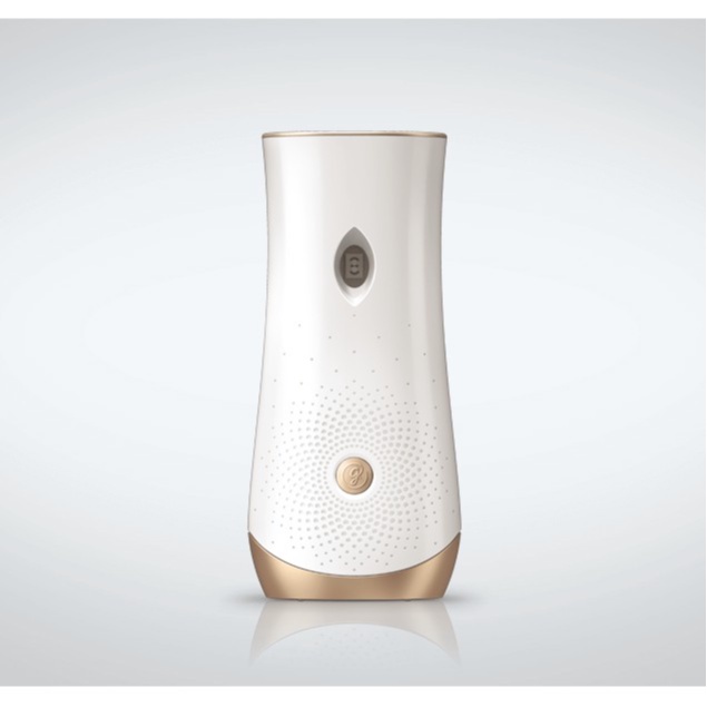 Lõi và máy xịt thơm phòng Glade tự động hàng nhập khẩu Thái Lan Glade automatic refill Thai land