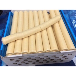 Vỏ collagen làm xúc xích