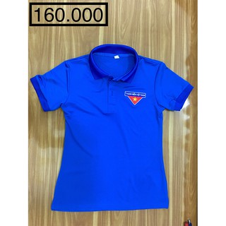 Áo thun đoàn thanh niên nam cao cấp