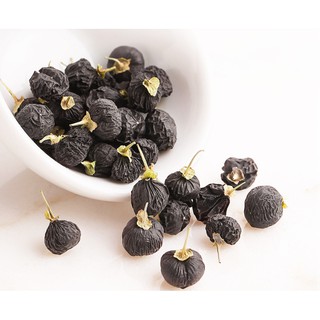 Hắc kỳ tử lọ 250g