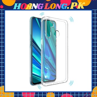 Ốp lưng dẻo trong suốt oppo a3s/ oppo a5s/oppo a1k, opo a7, oppo a12, oppo f7, oppo f9, oppo f11/oppo f11 pro