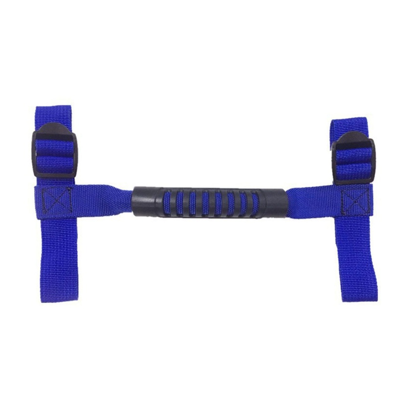 Dây Gắn Tay Nắm Cửa Xe Hơi Jeep-Wrangler YJ Chống Trượt Tiện Dụng