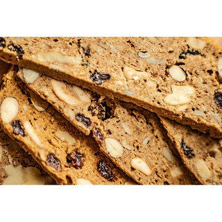 Biscotti vị original