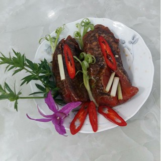 MẮM CÁ LÓC 1KG