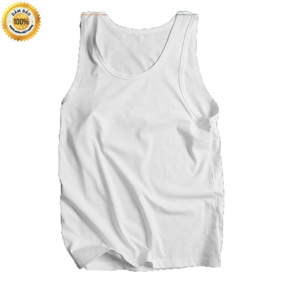 Áo thun ba lỗ nam cao cấp TTGShcmFASHION
