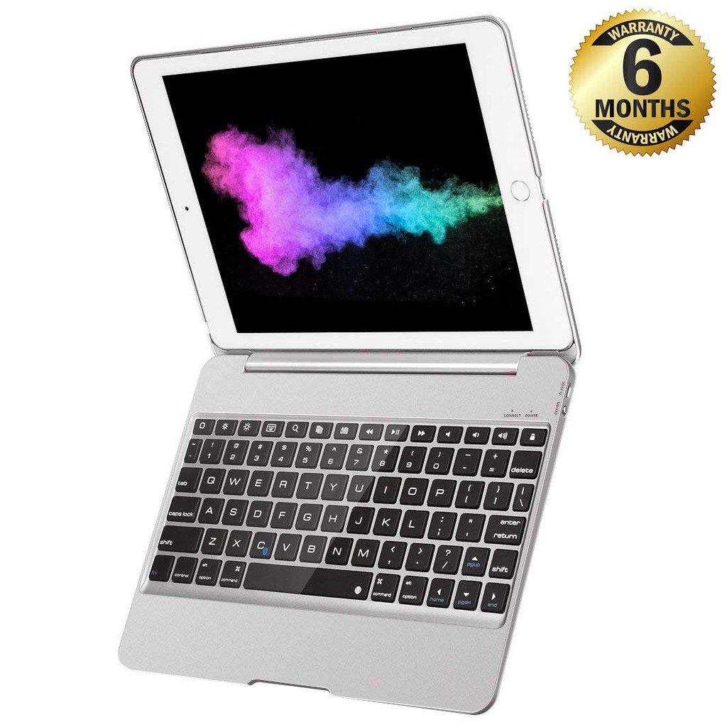 [HÀNG NHẬP KHẨU] Bàn phím bluetooth cho Ipad Air 1/ IPad Air 2 và ipad pro 9.7 inch | BigBuy360 - bigbuy360.vn
