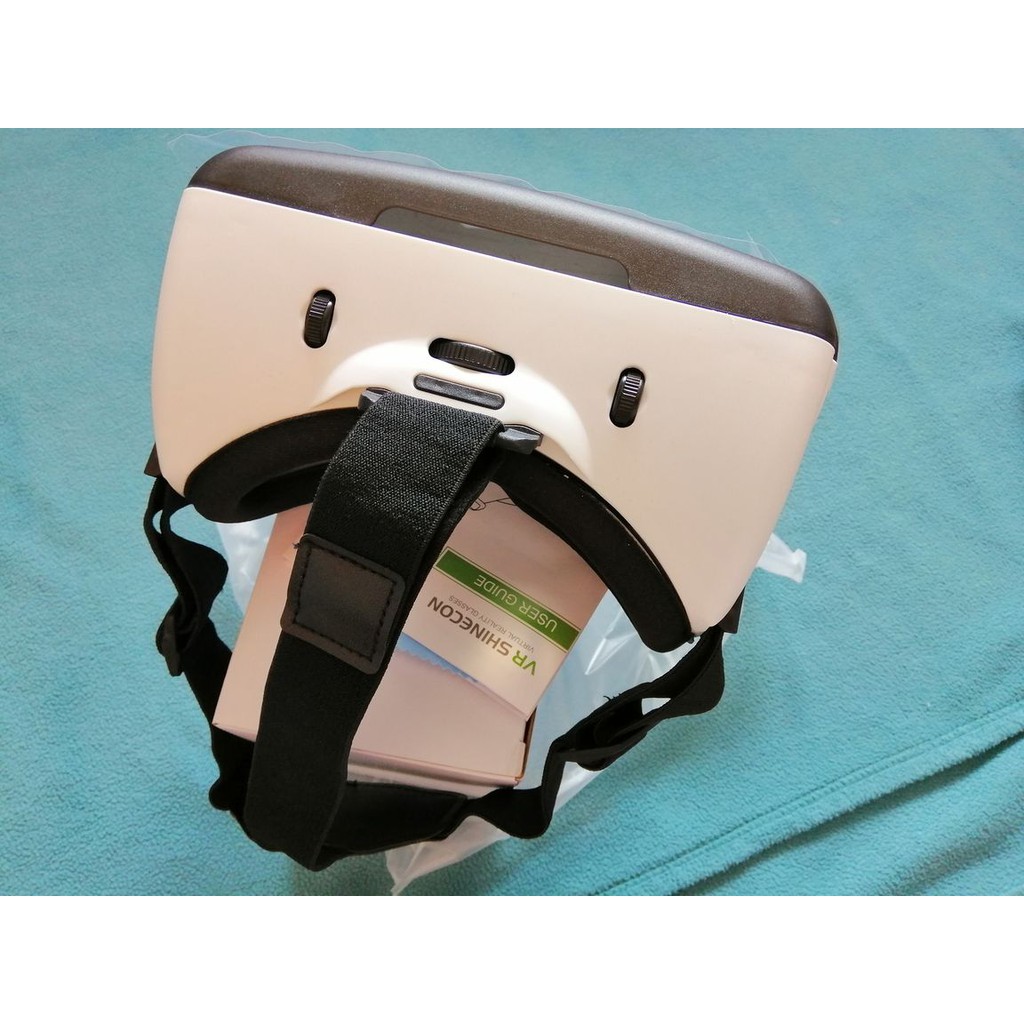 Kính thực tế ảo VR Shinecon G06 | BigBuy360 - bigbuy360.vn