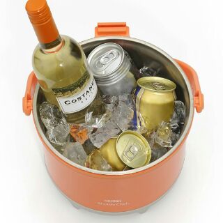 Nồi ủ thermos chuẩn Nhật
