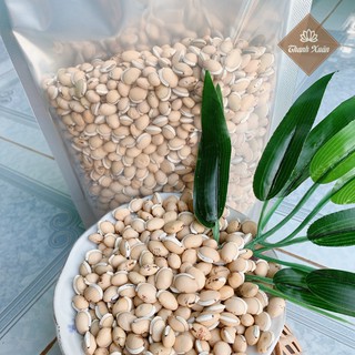 Đậu Ván Trắng ( Túi 1Kg )