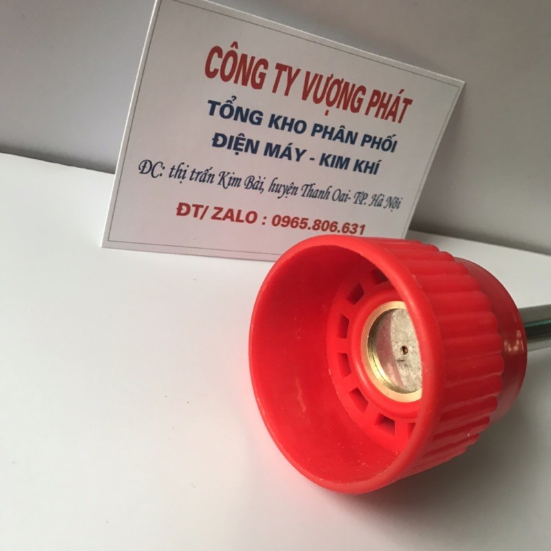 SÚNG PHUN THUỐC TRỪ SÂU